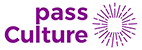 Logo - Pass Culture