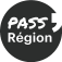 Logo - Pass Région
