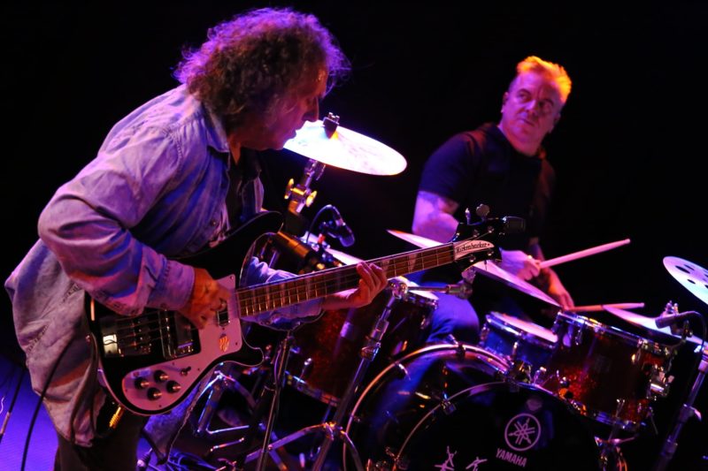 Soirée pop rock - L'Intégral