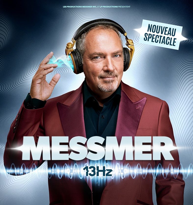 Messmer L'Intégral
